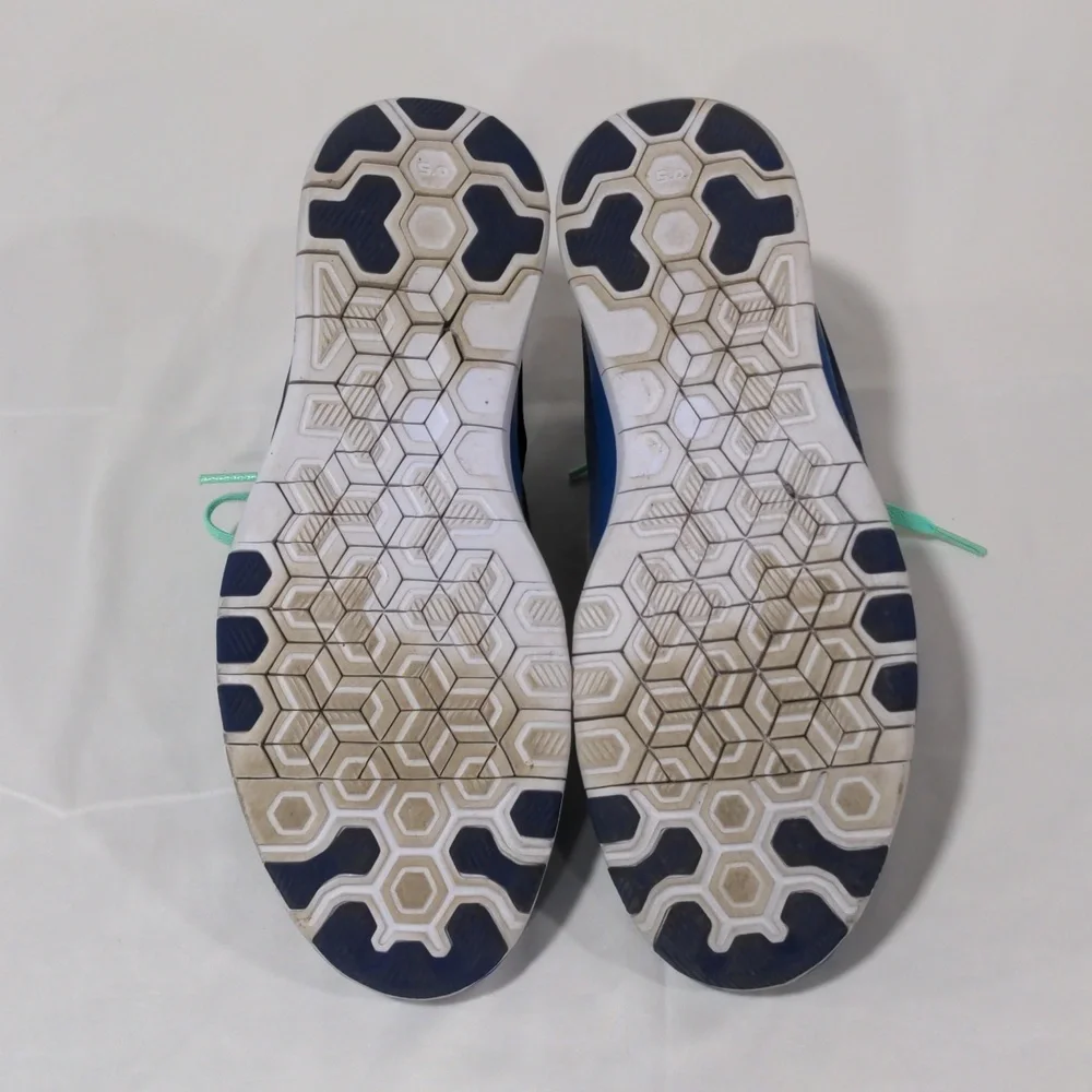 Women's Nike Free 5.0 TR FIT 5 PRT - Picture 5 of 6